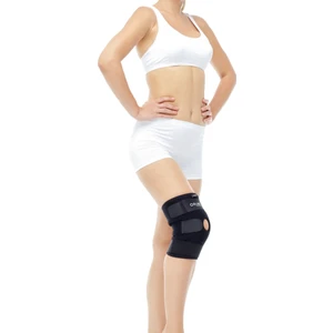 Orlex® Orx-St 124 Standart Patella Destekli Dizlik