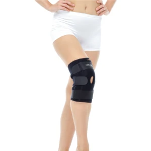 Orlex® Orx-St 126 Standart Menteşeli Dizlik