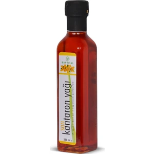 Sarı Kantaron Yağı 250 ml