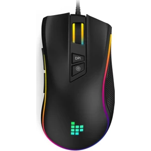 TG007 Makrolu 7200DPI RGB Ledli Gaming Oyuncu Mouse