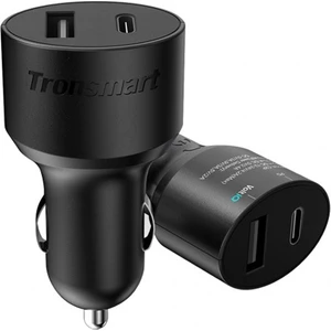 C2P 42W USB Pd Araç Şarj Cihazı