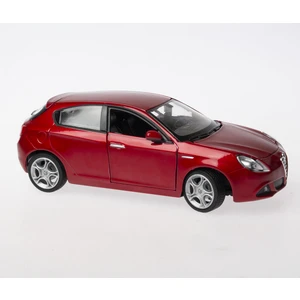 Burago Alfa Romeo Giulietta Model Araba