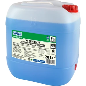 Vp Mix Rinse Endüstriyel Makina  Parlaticisi 20 lt