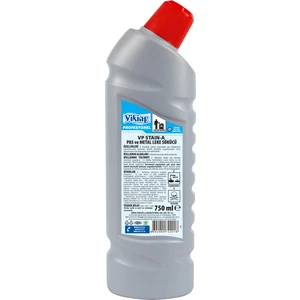 Vp Stain-A Pas Ve Metal Leke Sökücü 750 ml