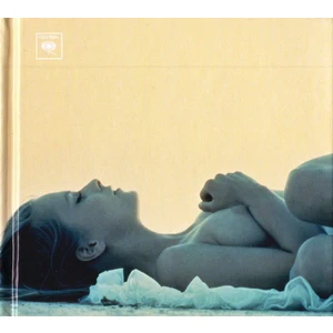 Beady Eye ‎– Be (Deluxe Edition, Limited Edition) CD