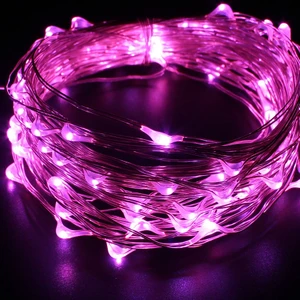 Foto Zeynep HİDZ Tel Led Işık