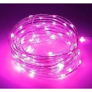 Foto Zeynep HİDZ Tel Led Işık