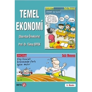 Temel Ekonomi - Tümay Ertek