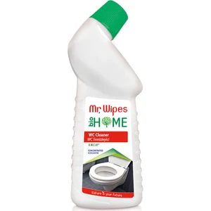 Mr Wıpes Ultra Wc Temizleyici 750 ML-9700526