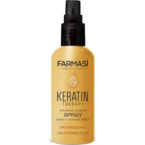 Keratin Therapy Onarıcı Sprey 115 ML-1108181