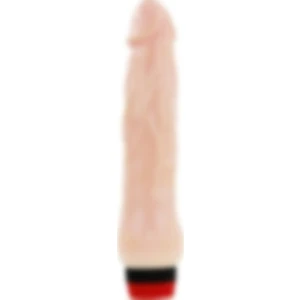 Realistik Motorlu Penis, Vibratör