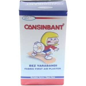 Cansıbant Yarabandı