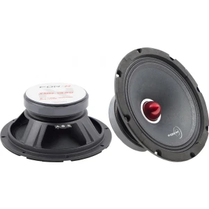 Forx XMD-1320 200 Watt 20 cm Profesyonel Midrange Hoparlör 2'li Takım