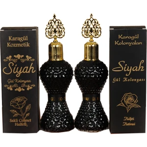 Karagül Kolonyası  2 Adet