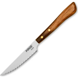 Steak / Biftek Bıçağı Polywood Sap 9 cm