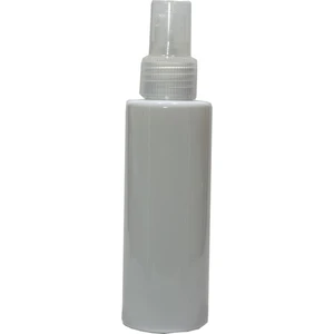 Boş Pet Şişe Ambalaj 100 ml ve Valf Takım 1