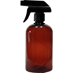 Boş Pet Şişe Ambalaj 500 ml ve Valf Takım 5 Adet
