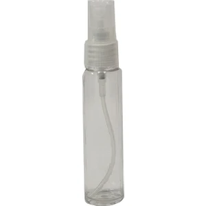 Boş Pet Şişe Ambalaj 30 ml ve Valf Takım 20 Adet Sprey Şişesi