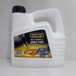 90 Numara Dişli Yağı 3 Lt