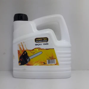 Bıçkı Yağı 3 Lt