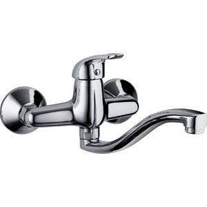 MAL120 Adrio Aplike Lavabo Bataryası