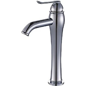 MSL150 Tauro Set Üstü Lavabo Bataryası (TSEN817)
