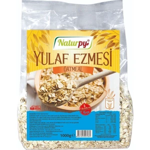 Glutensiz Yulaf Ezmesi 1000 gr