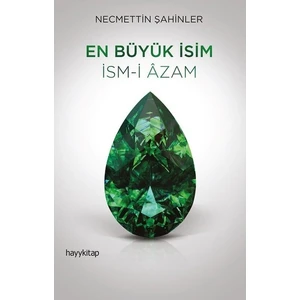 En Büyük İsim - Necmettin Şahinler