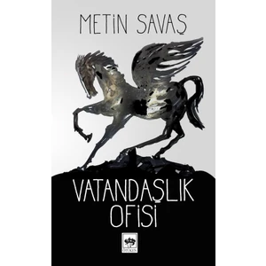 Vatandaşlık Ofisi - Metin Savaş