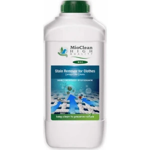 Mioclean Çamaşır Leke Çıkarıcı 500 ml