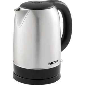 Al 727 I Inox Gizli Rezistans Su Isıtıcı Kettle