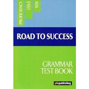 Road To Success Grammar Test Book