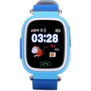 Tsmart Twatch Akıllı Çocuk Saati - Mavi