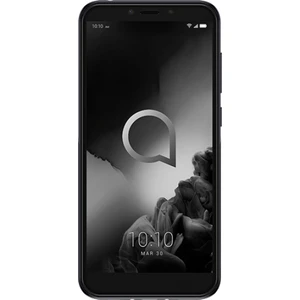 1S 64 GB (Alcatel Türkiye Garantili) Siyah