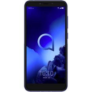 1S 32 GB (Alcatel Türkiye Garantili) Mavi
