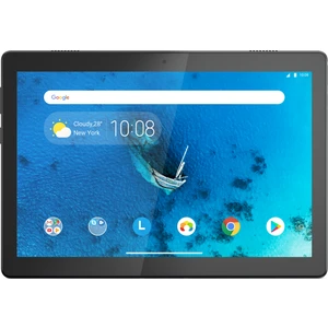 Tab M10 TB-X505L 2GB 32GB 10.1" 4G IPS Tablet Siyah ZA4H0040TR (Sim Kartı Takılabilir)