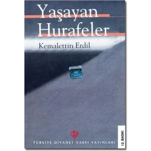 Yaşayan Hurafeler