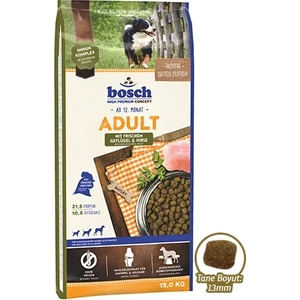 Tavuklu Köpek Maması 15 Kg