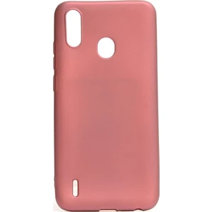 Tekno Grup Casper Via G4 Kılıf Mat Premium Silikon Kılıf - Bordo