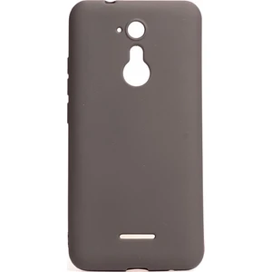Tekno Grup Casper Via M3 Kılıf Mat Premium Silikon Kılıf - Siyah