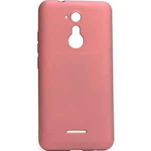 Tekno Grup Casper Via M3 Kılıf Mat Premium Silikon Kılıf - Bordo