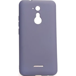 Tekno Grup Casper Via M3 Kılıf Mat Premium Silikon Kılıf - Lacivert