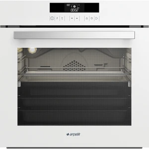 9670 CTB Beyaz Ankastre Fırın