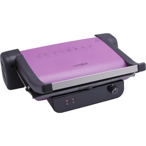 Prestige Granit Izgara ve Tost Makinesi Violet