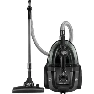 Vantuz 4 Black