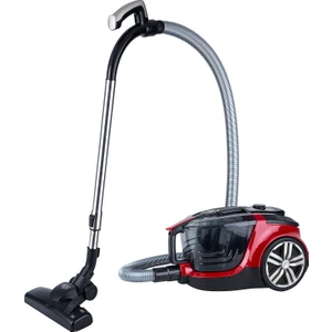 Vantuz 4 Red Elektrikli Süpürge