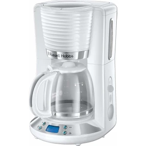 Russell Hobbs Inspire 24390-56 Kahve Makinesi - Beyaz