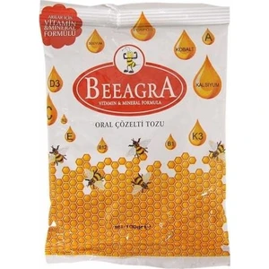Güven Petek Beegra Arı Vitamini 100 g