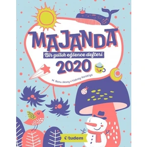Majanda 2020