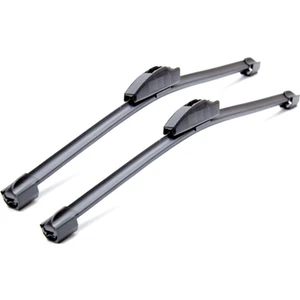 Volkswagen Scirocco Silecek Takımı Muz Tipi Ön 2008 +